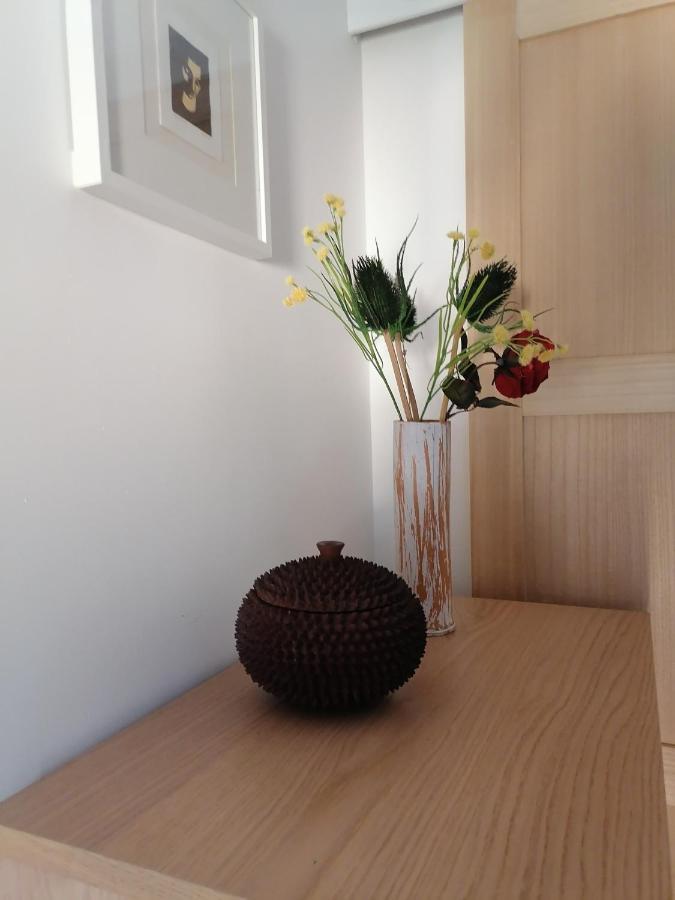 Gite La Maison La Saint-Aubin-d'Aubigne エクステリア 写真